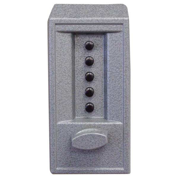 Cylindrical Locks with Keypad Trim, 6202-86-41